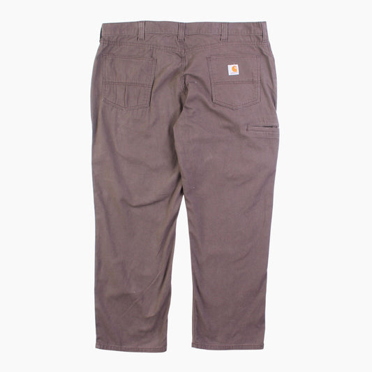 Vintage Pants - Brown - 40/30 - American Madness