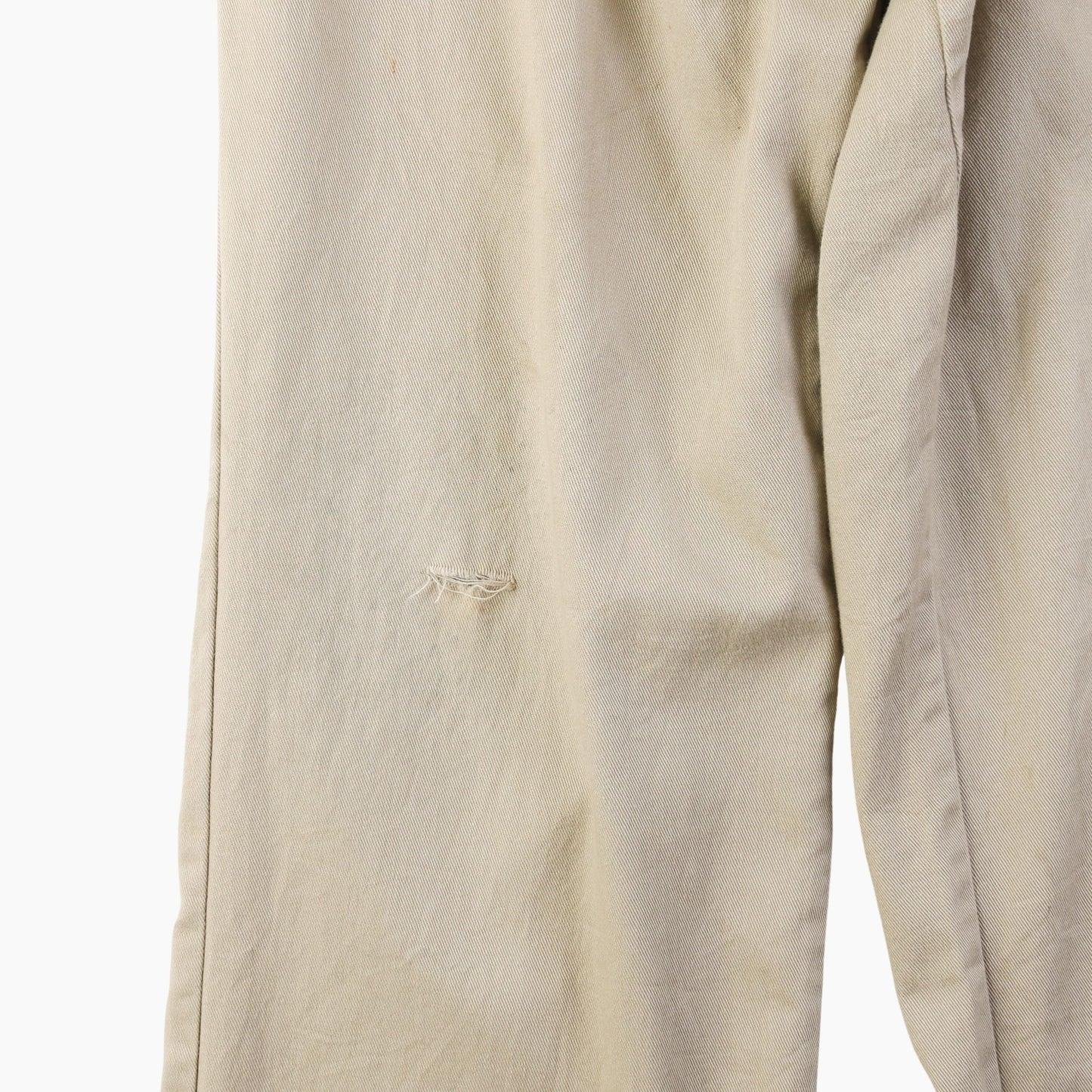 874 Work Trousers - Khaki - 28" 32"