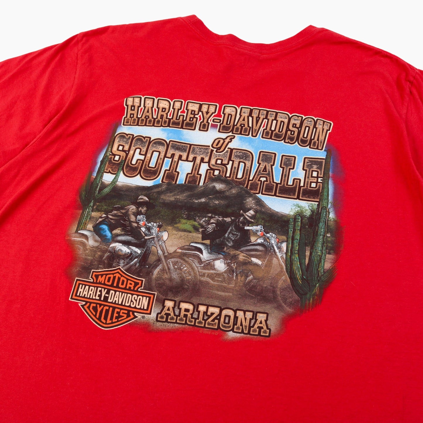 'Scottsdale Arizona' T-Shirt