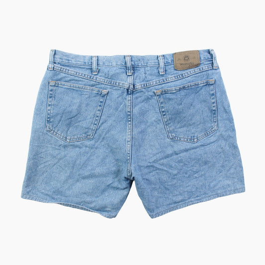 Denim Shorts - 38" - American Madness