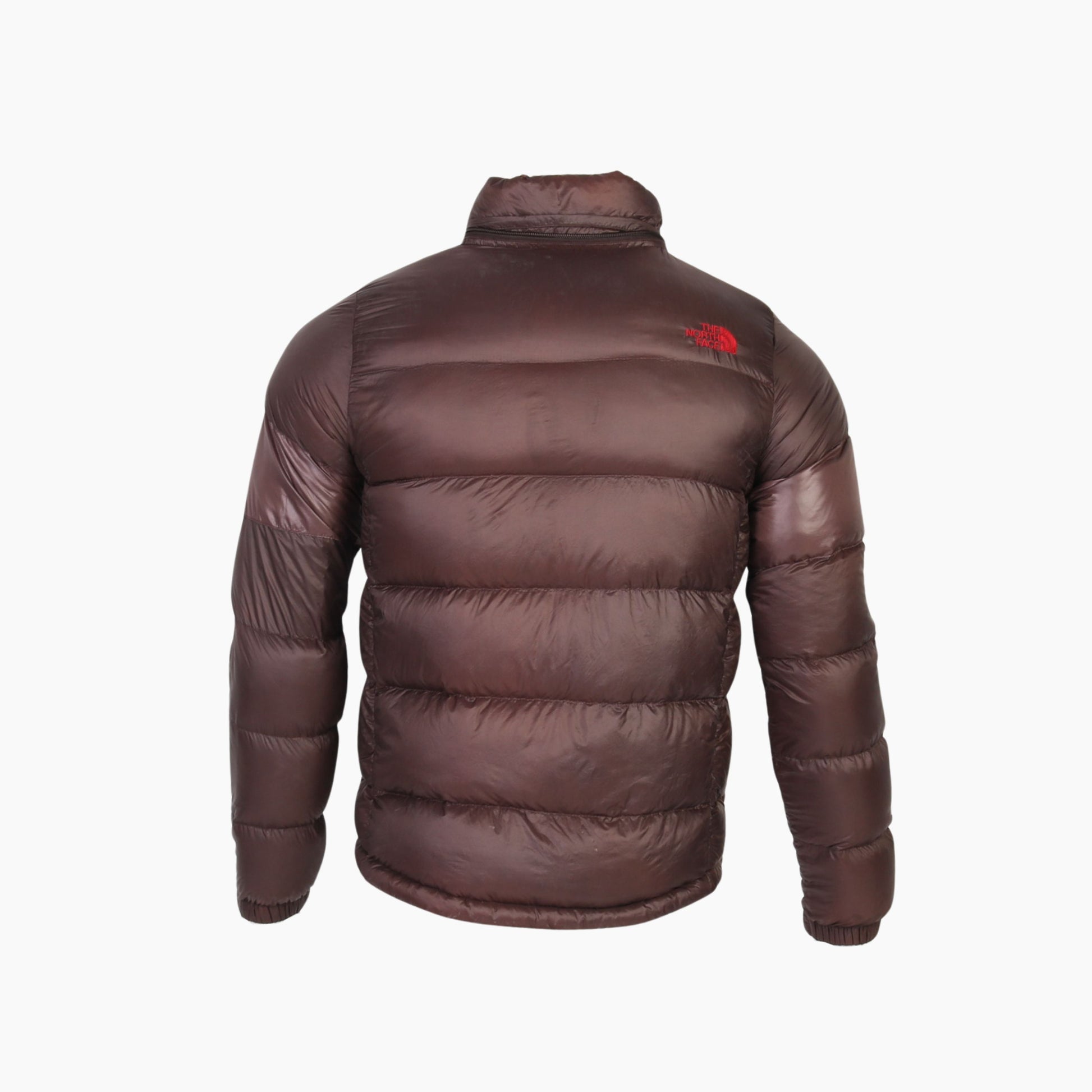 800 Ltd Down Puffer Jacket - American Madness