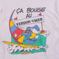 Vintage 'Ca Bouge au Verdon' T-Shirt - American Madness