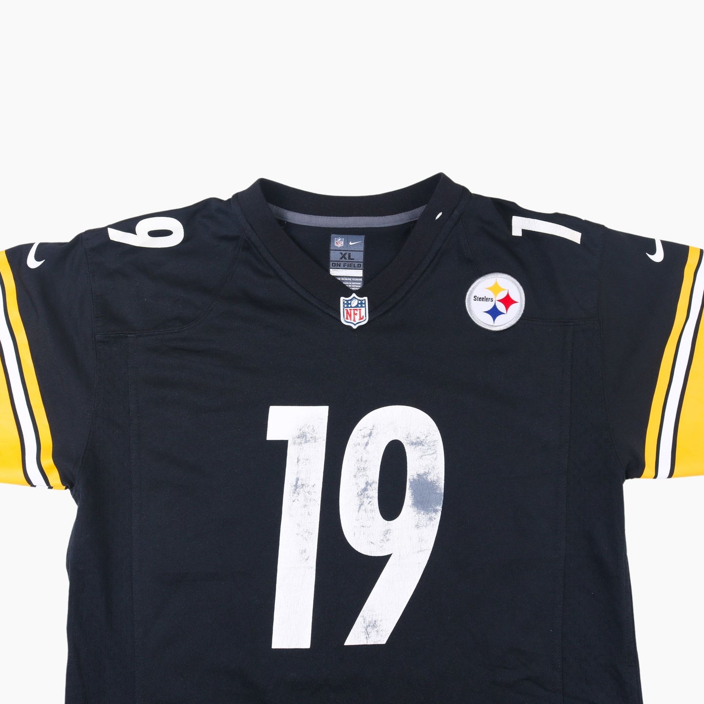 Pittsburgh Steelers NFL Jersey 'Smith-Schuster'