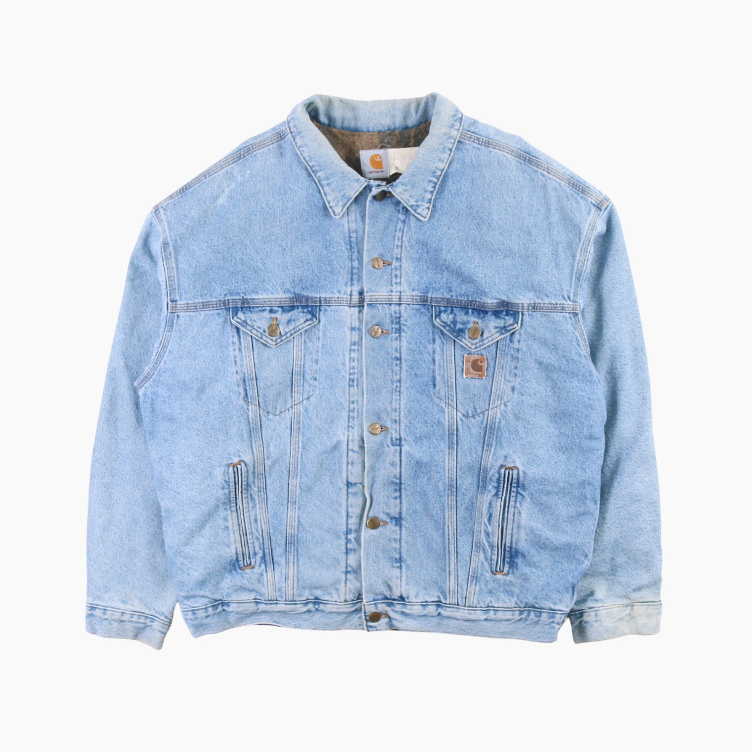 Vintage Levi's Trucker Jacket
