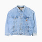 Trucker Jacket - Denim - American Madness