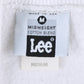 'Bar Harbor, Maine Cycling' Sweatshirt - White