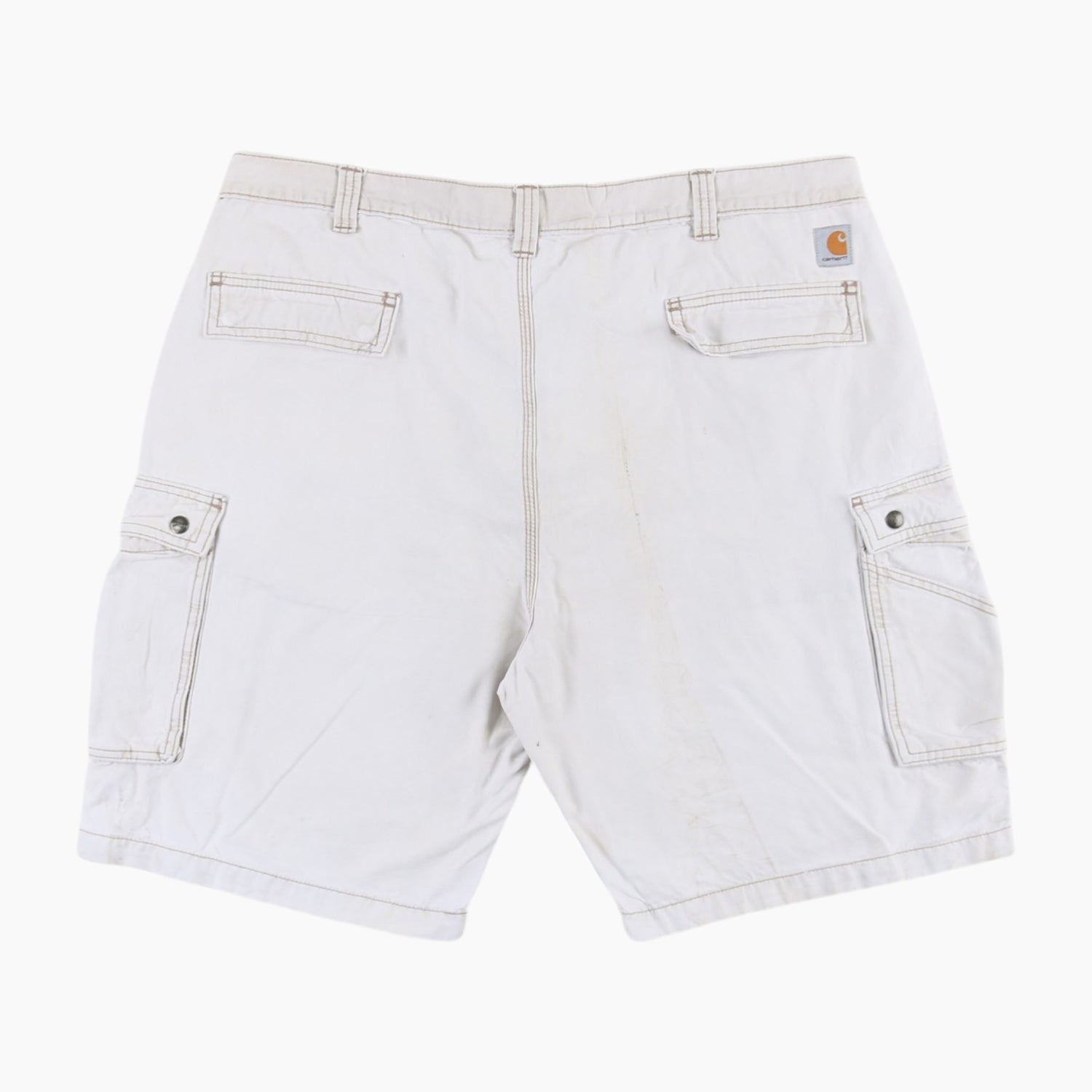 Military Bottoms