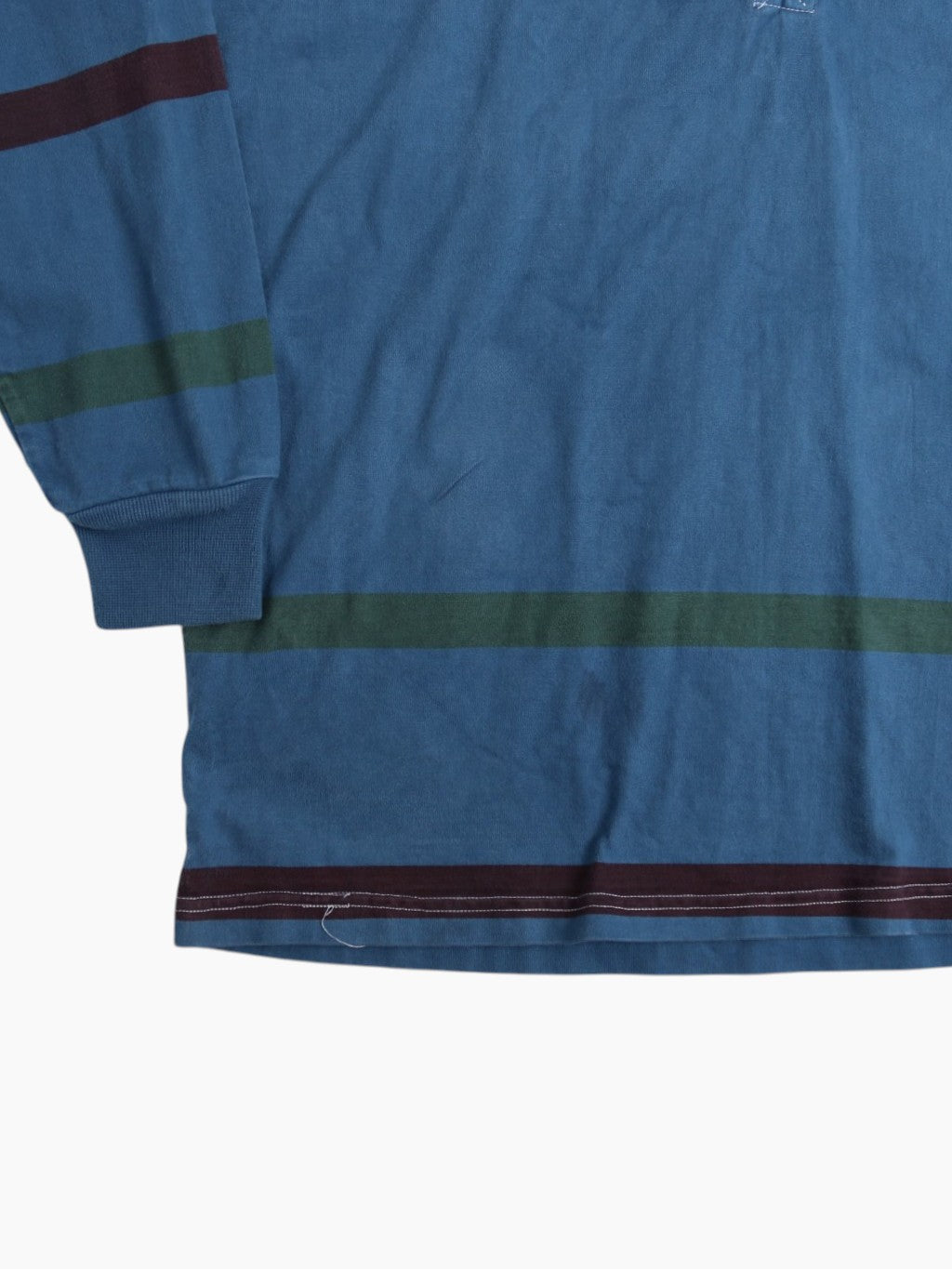 Vintage Rugby Shirt