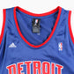 Detroit Pistons NBA Jersey 'Hamilton'