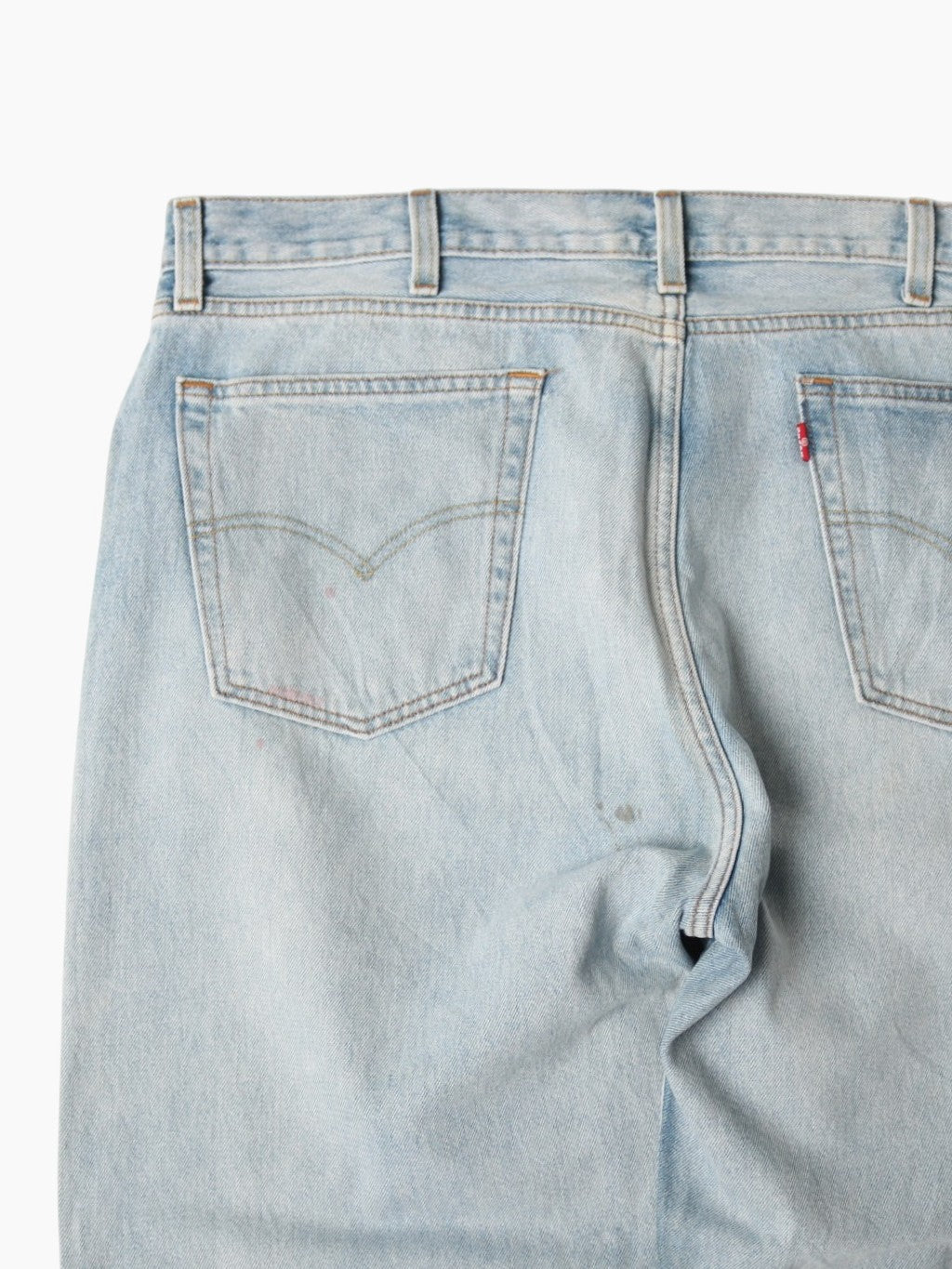 Vintage 550 Jeans - 40" 32"