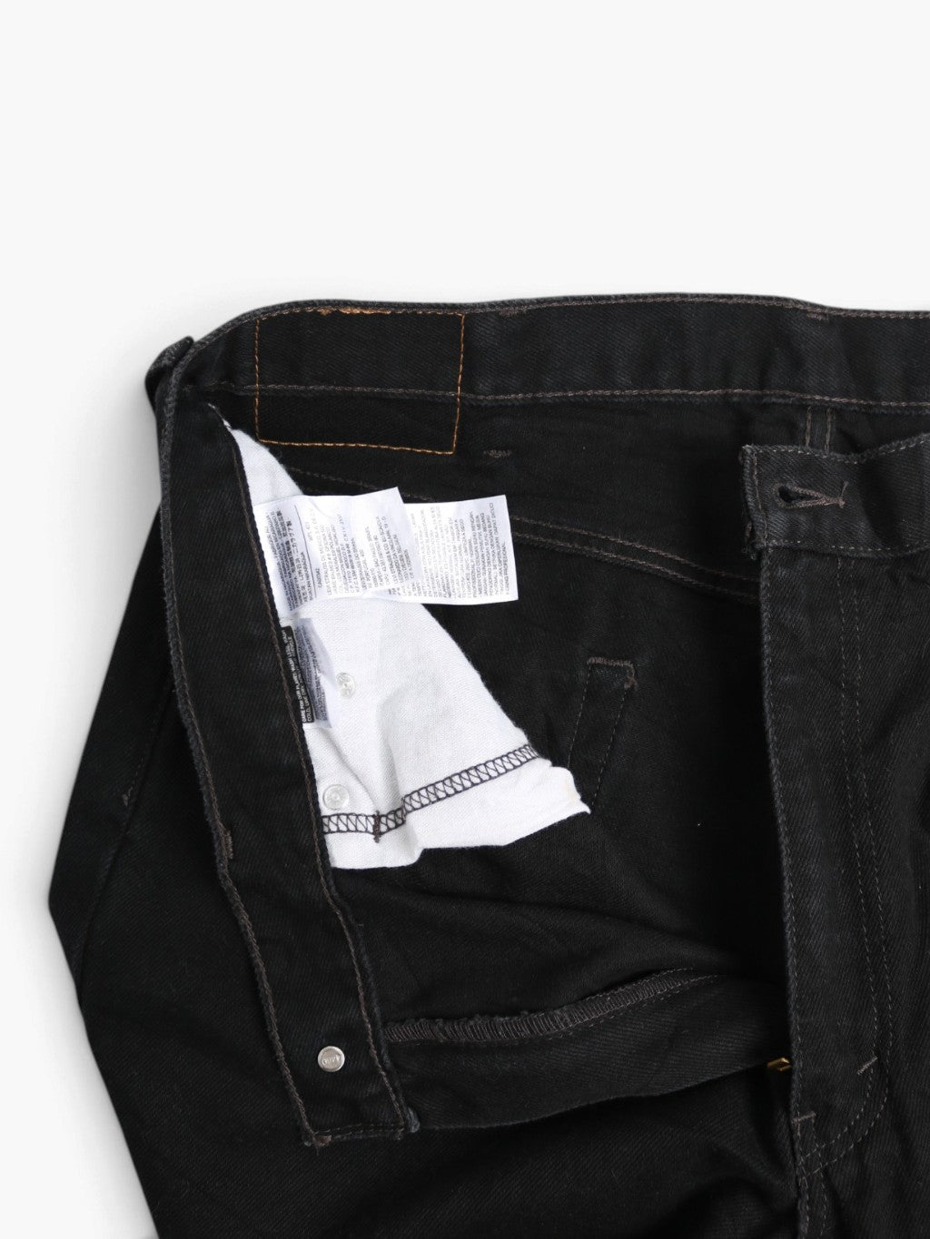 Vintage 550 Jeans - 38/38
