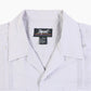 Vintage Cuban Guayabera Shirt