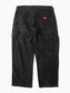 Vintage Carpenter Pants - Black - 31/30