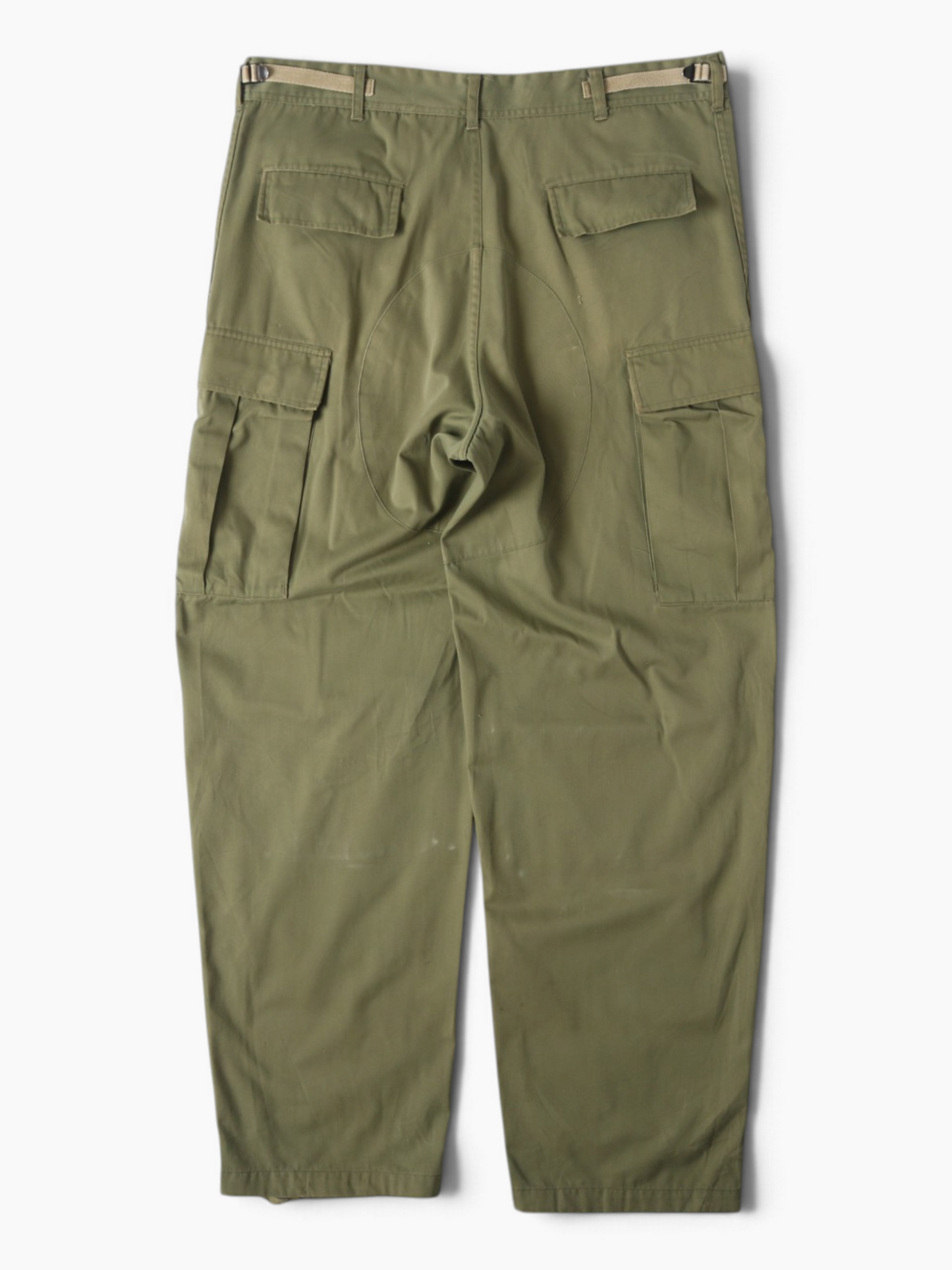 Vintage M65 Army Pants
