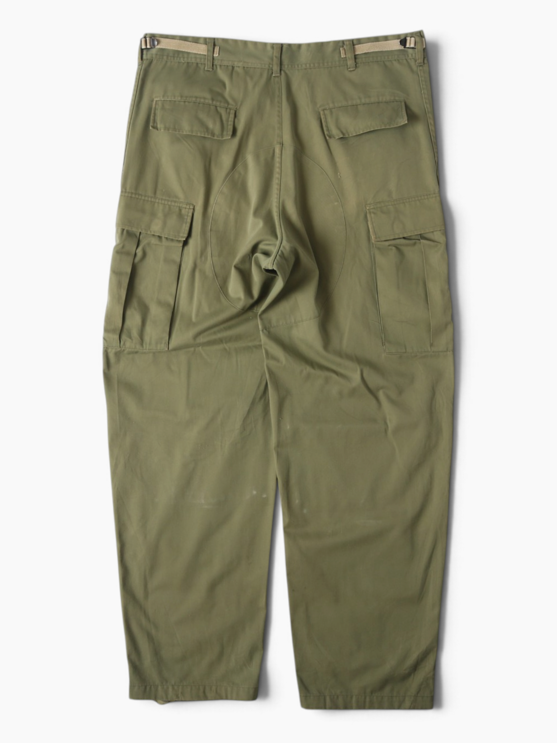 Vintage M65 Army Pants