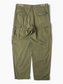 Vintage M65 Army Pants