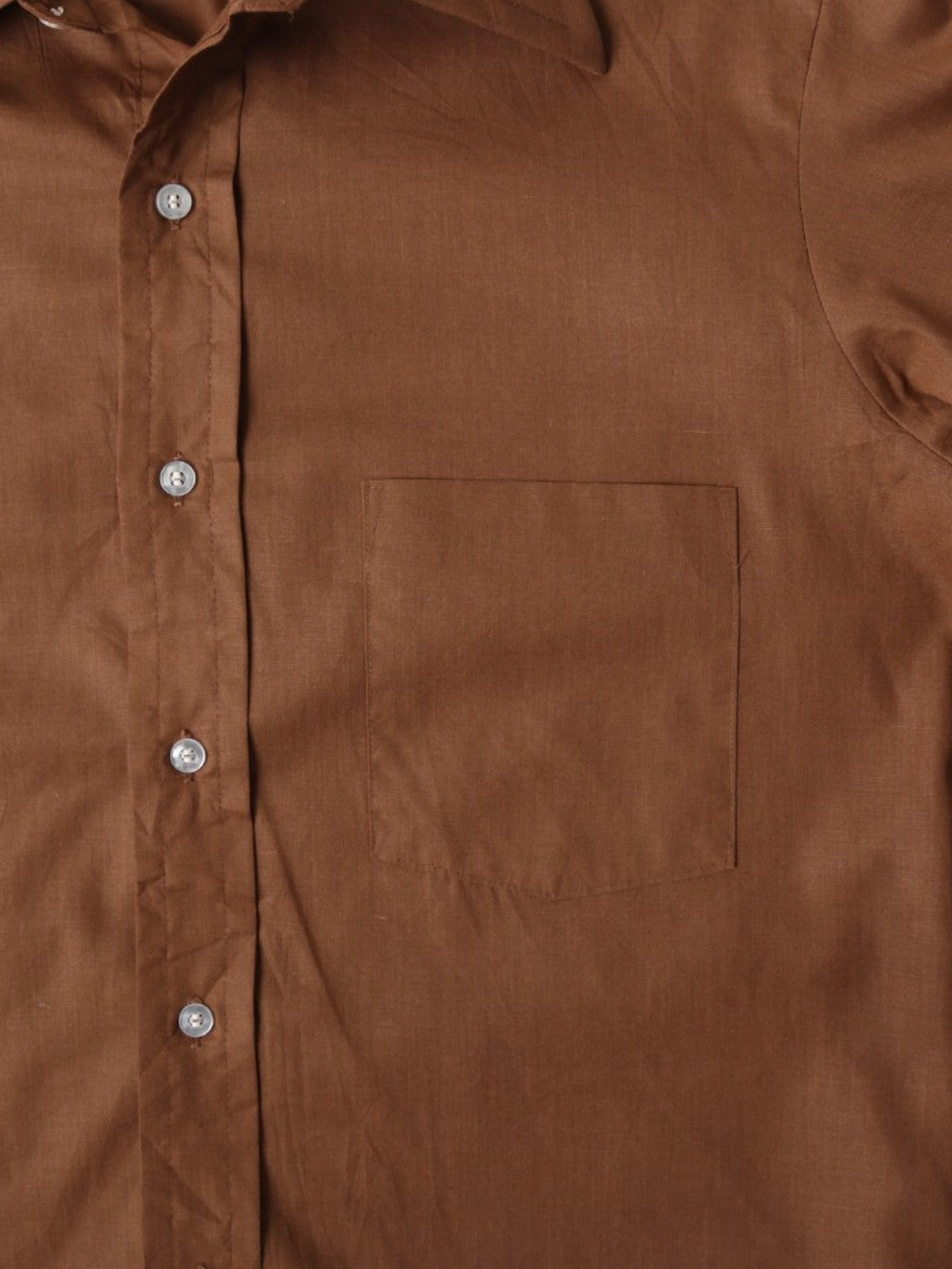 Vintage 'Arrow' Long Sleeve Shirt