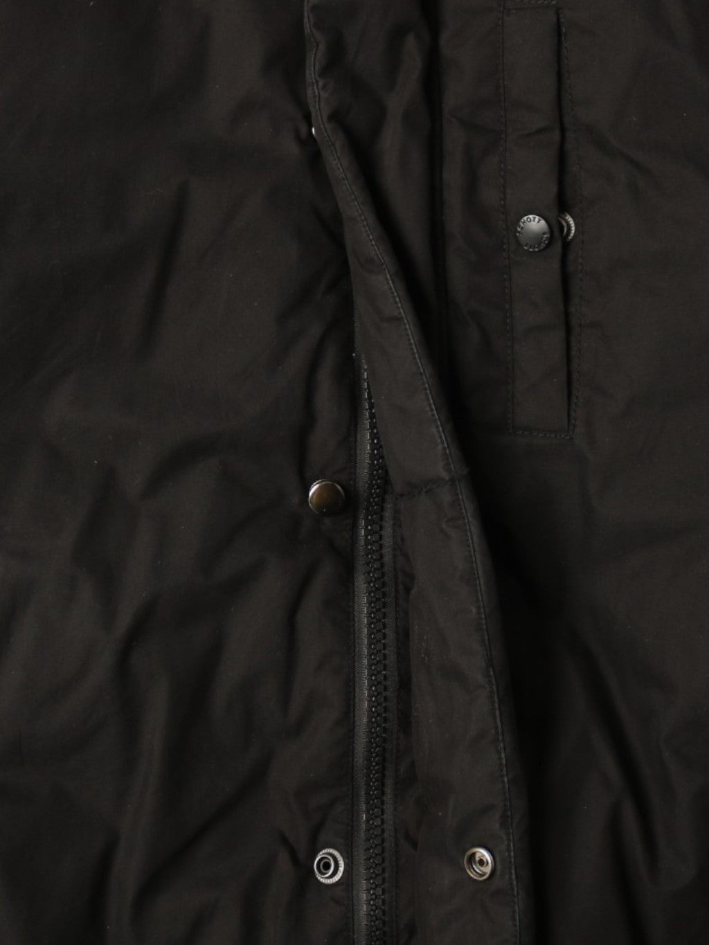 Vintage Harlem Bomber Jacket