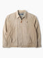 Vintage Harrington Jacket - Beige