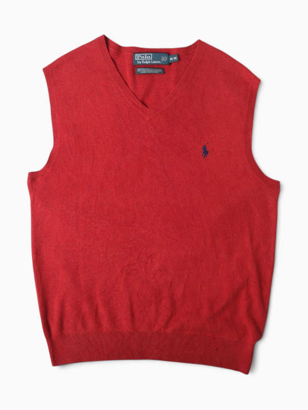 Knit Vest