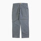 Vintage Carpenter Pants - Grey - 34/30