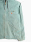 Active Hooded Jacket - Green