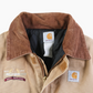 Arctic Jacket - Hamilton Brown