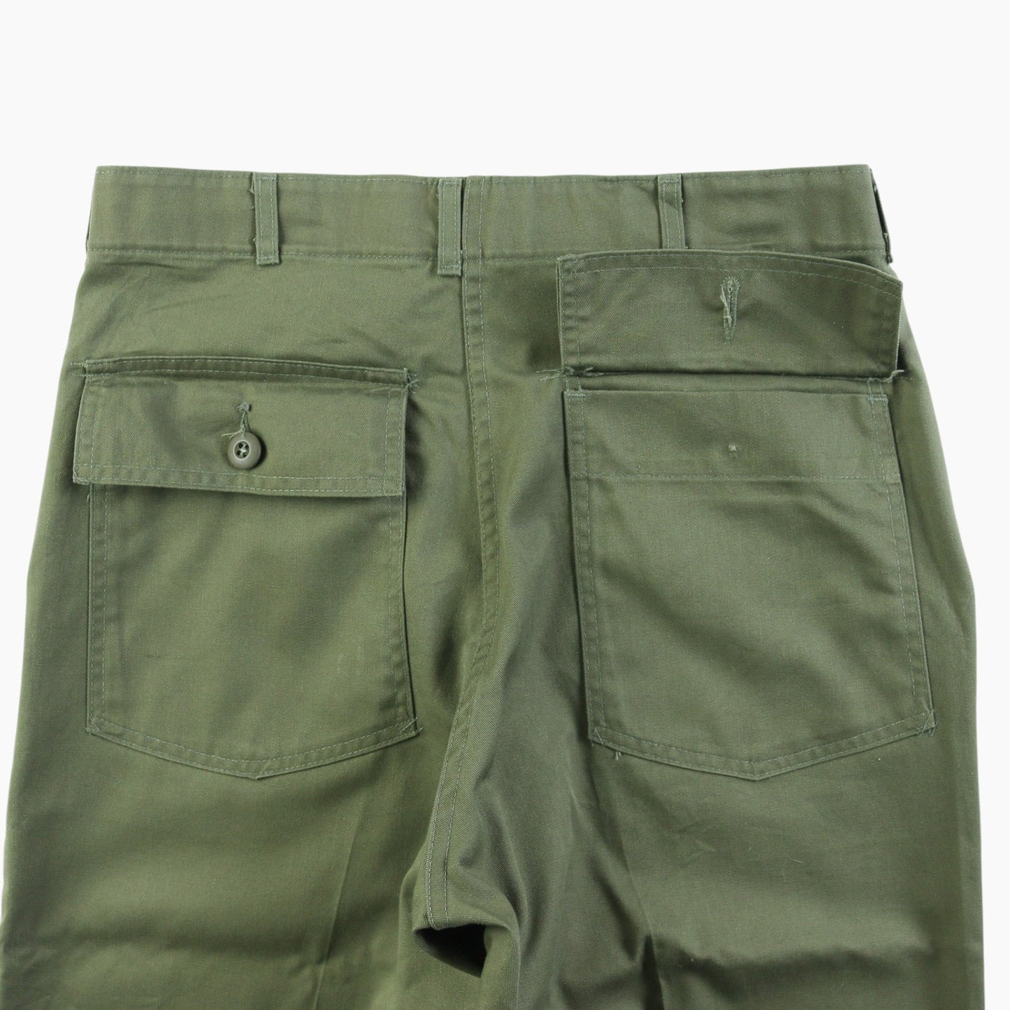 Vintage OG-507 Army Pants