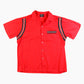 'AXA Super Bowl 2004' Bowling Shirt