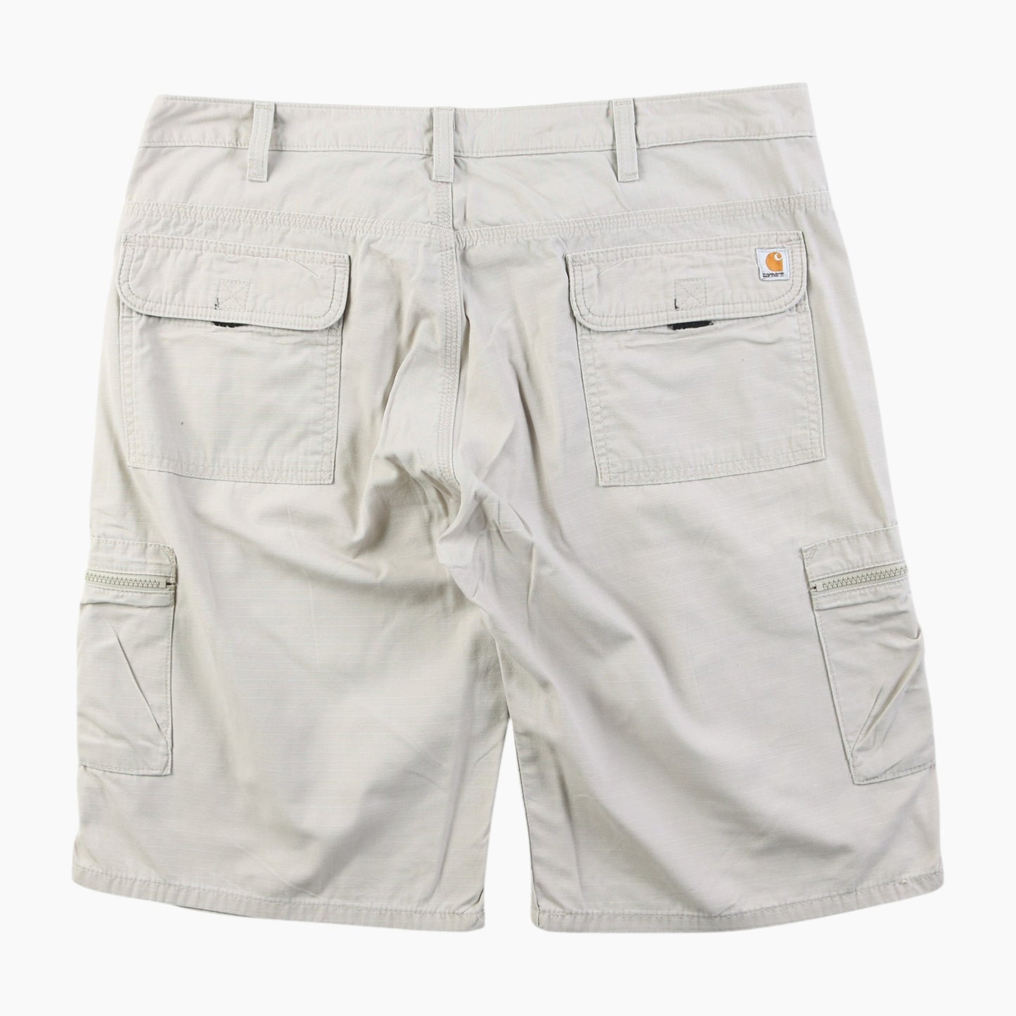 Cargo Shorts - Stone - 34"