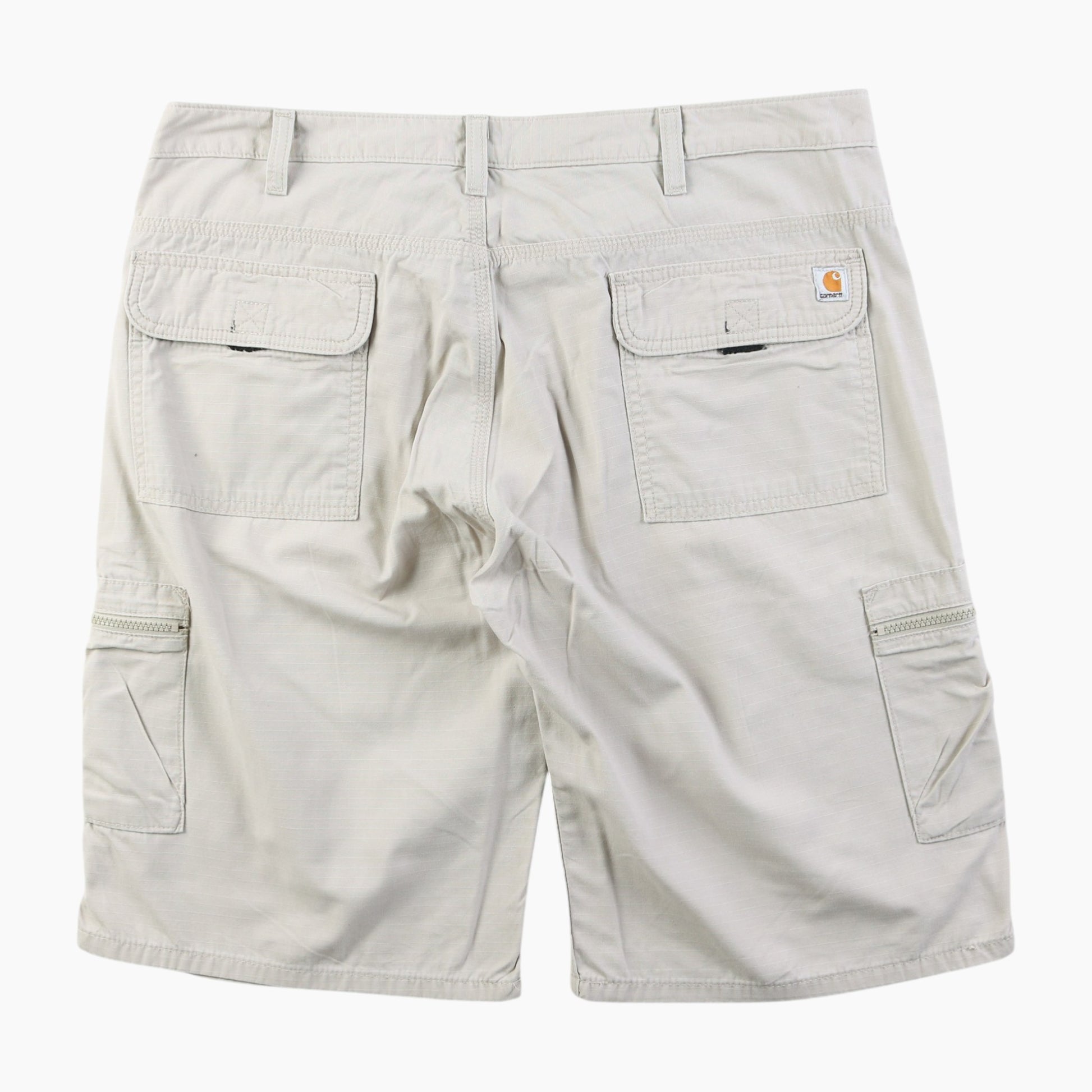 Cargo Shorts - Stone - 34"