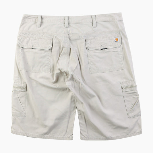 Cargo Shorts - Stone - 34"
