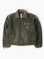 J97 Detroit Jacket - Green