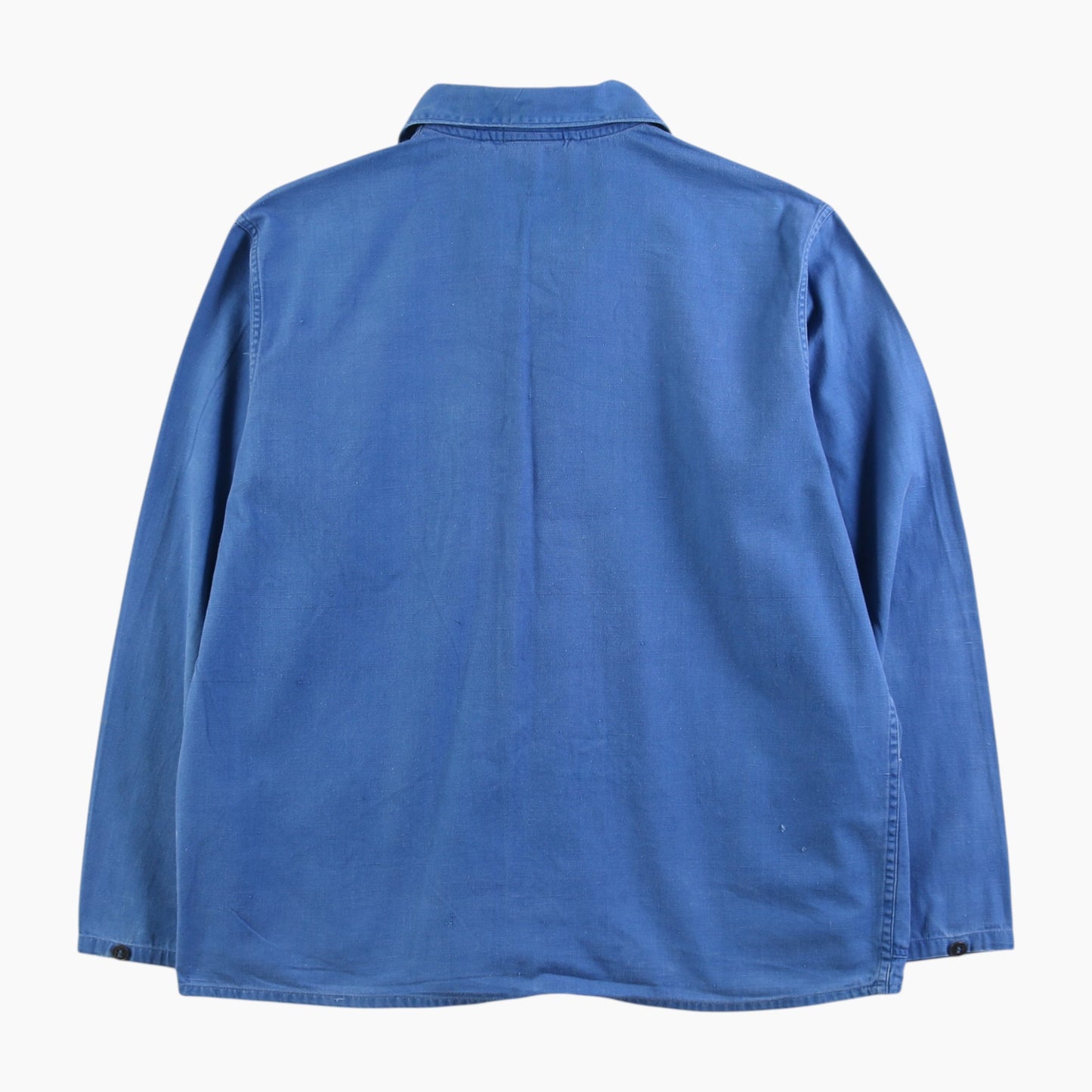 Vintage Chore Jacket - Blue