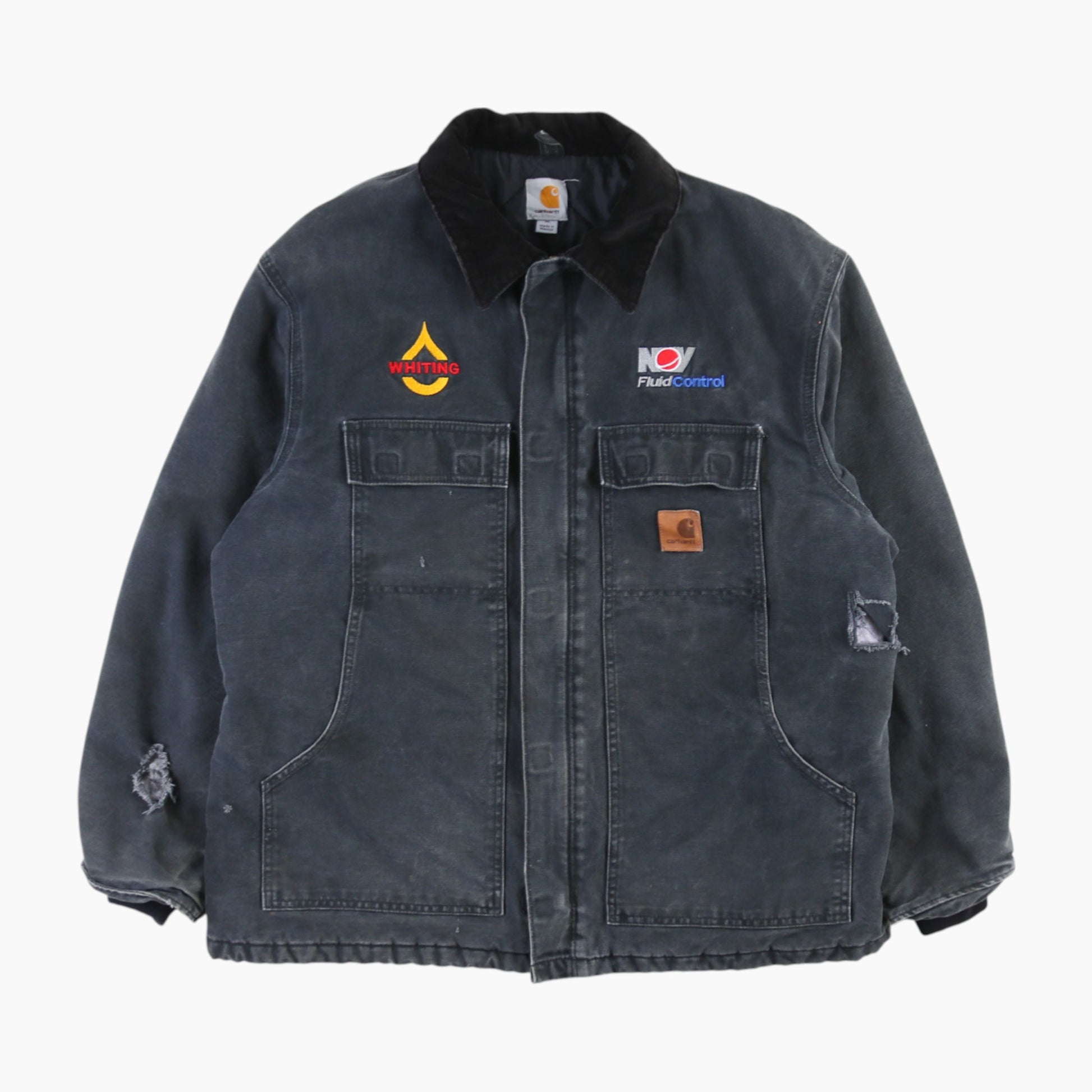 Arctic Jacket - Black