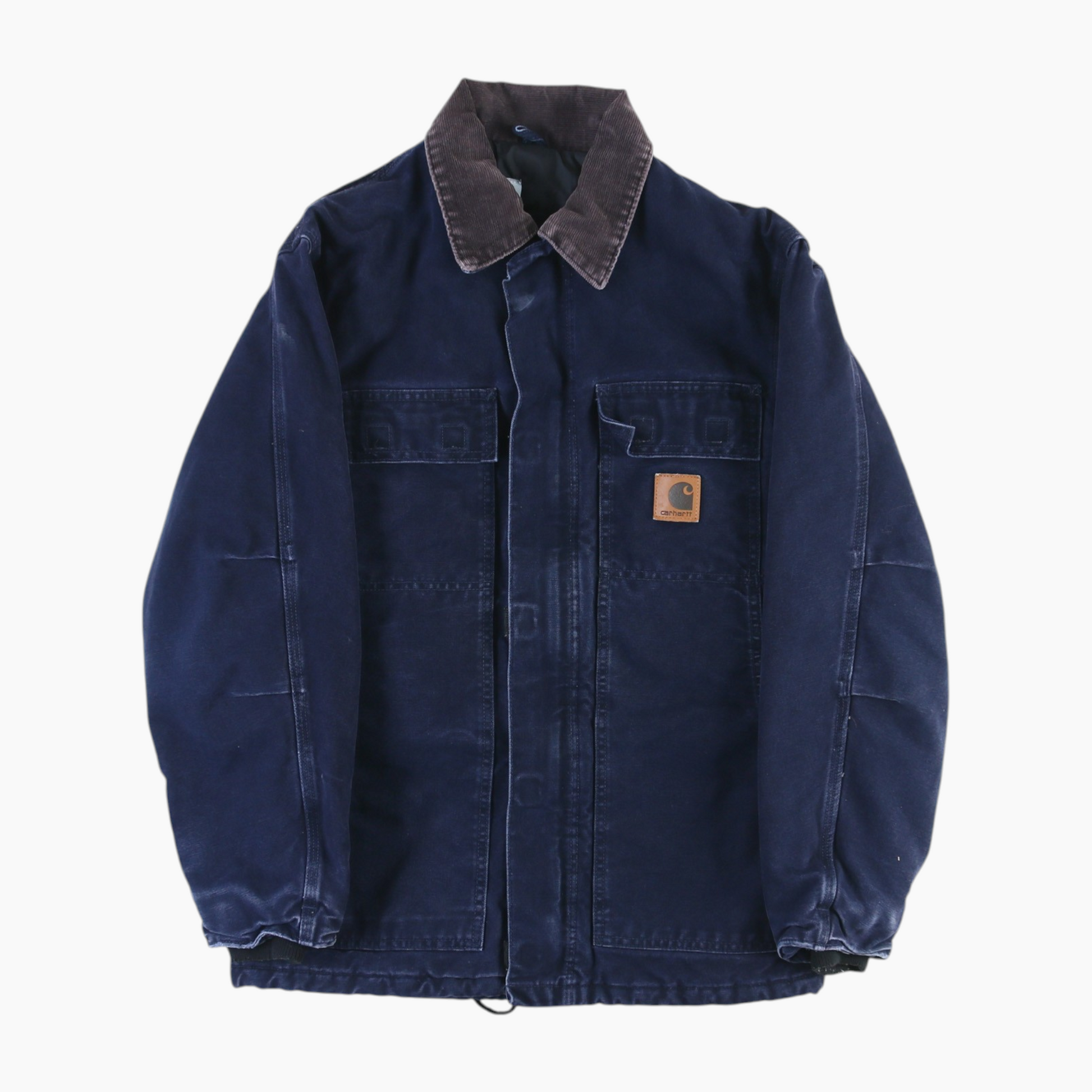 Arctic Jacket - Navy