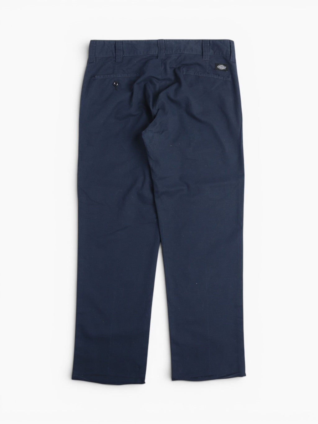 Work Pants - Navy - 34/32