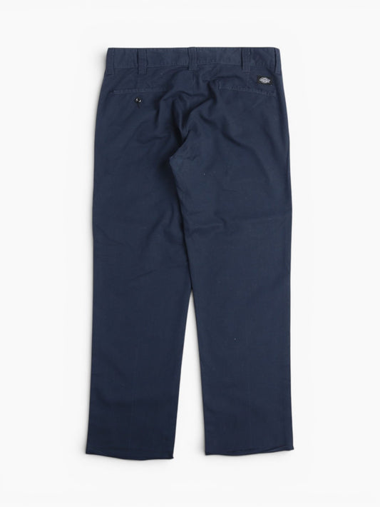 Work Pants - Navy - 34/32