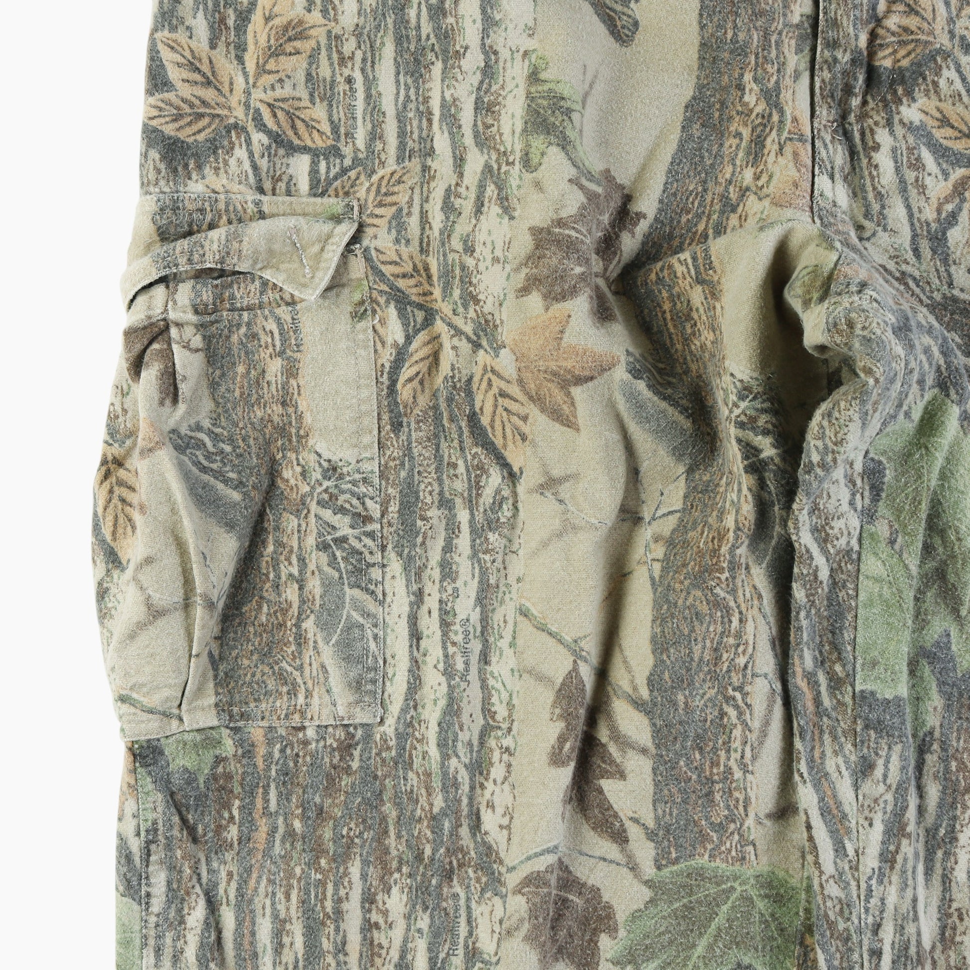 Vintage Realtree Pants 44/34