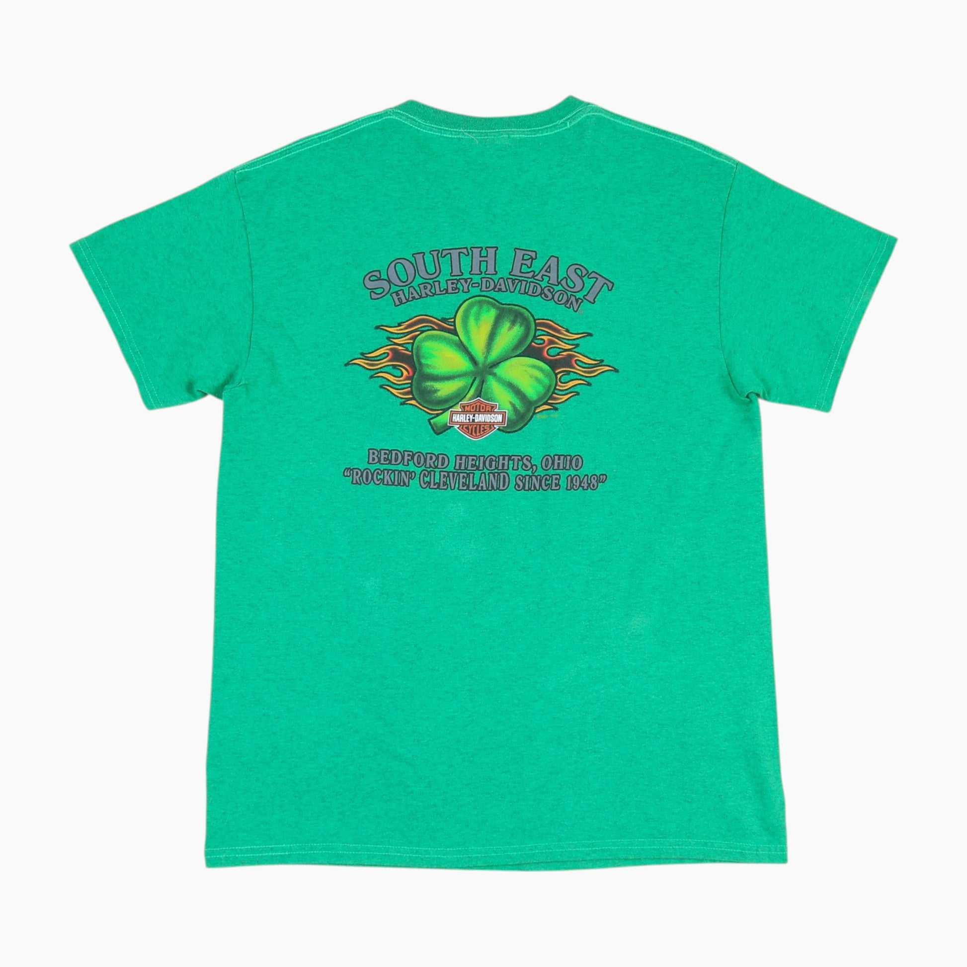 'South East Ohio' T-shirt