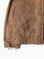 J97 Detroit Jacket - Brown