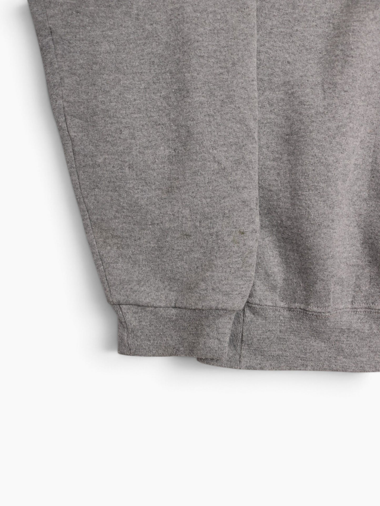 Vintage 'Washoe Little League' Hooded Sweatshirt