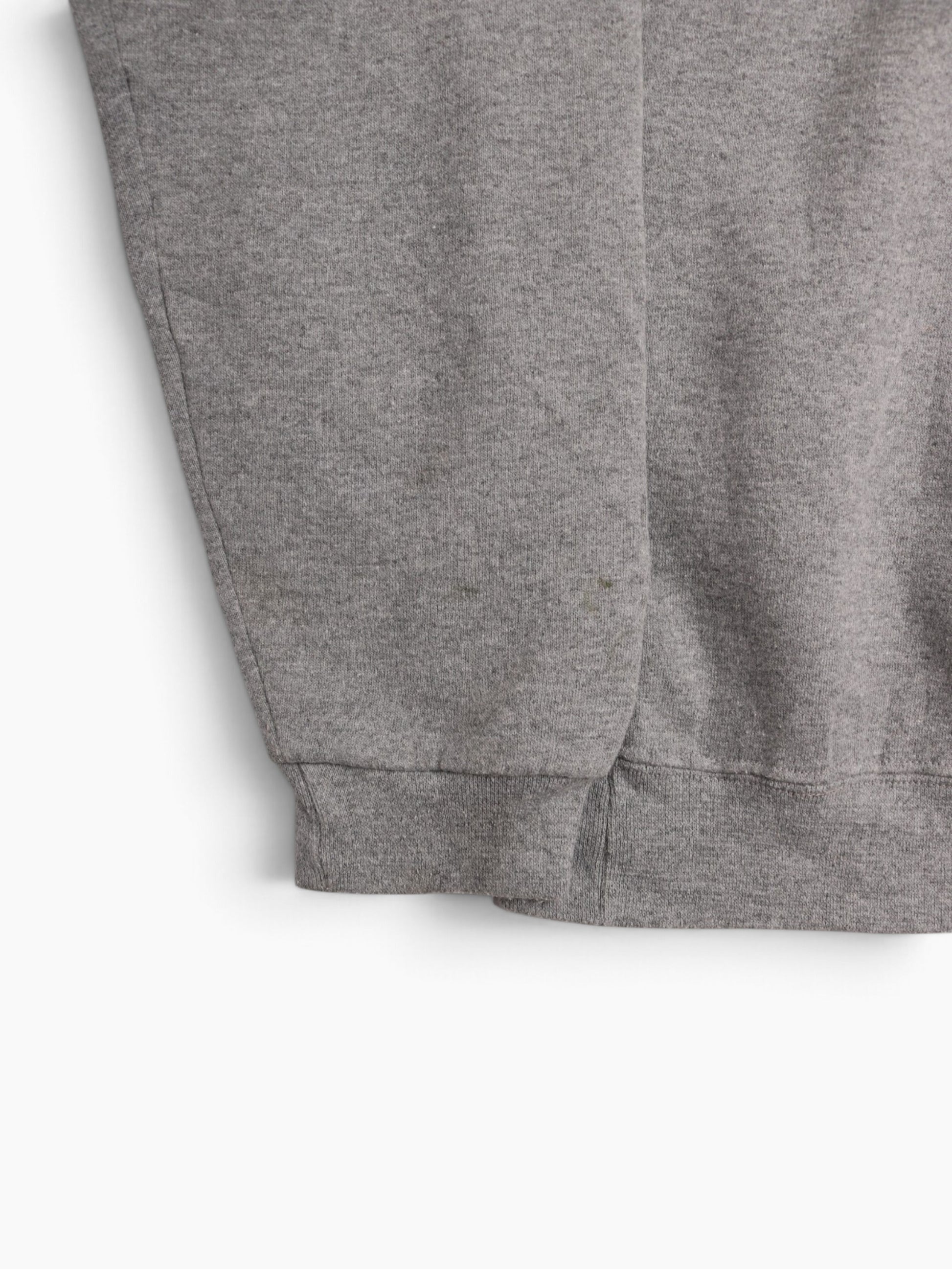 Vintage 'Washoe Little League' Hooded Sweatshirt