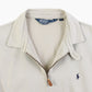 Vintage Harrington Jacket - Beige