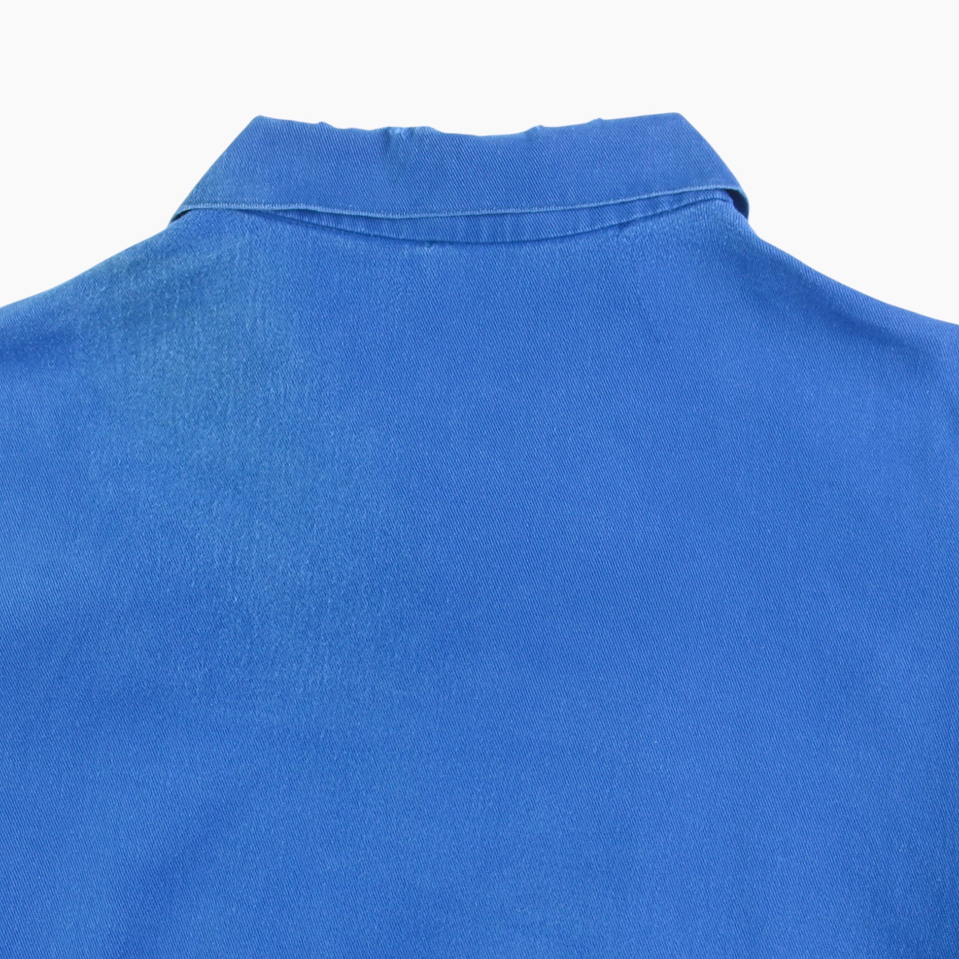 Vintage Chore Jacket - Blue