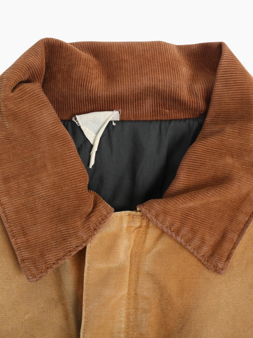 Arctic Jacket - Hamilton Brown