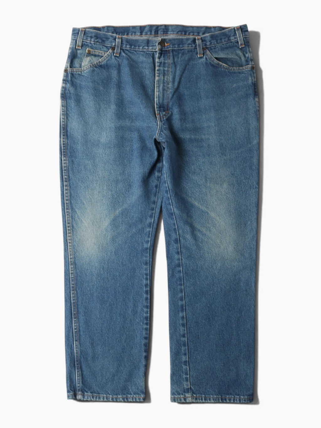 Vintage Pants - Denim - 38/30