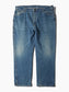 Vintage Pants - Denim - 38/30