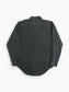 Denim Shirt - Black