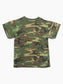 Woodland Camouflage T-shirt